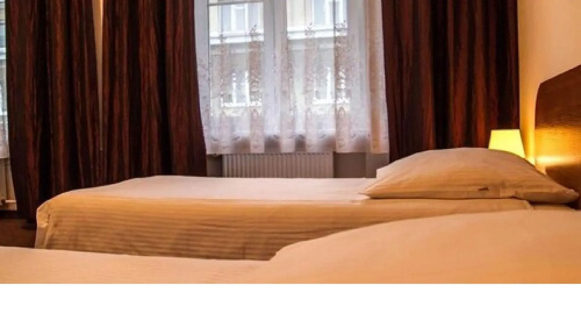 Hotel Mazowiecki Warschau