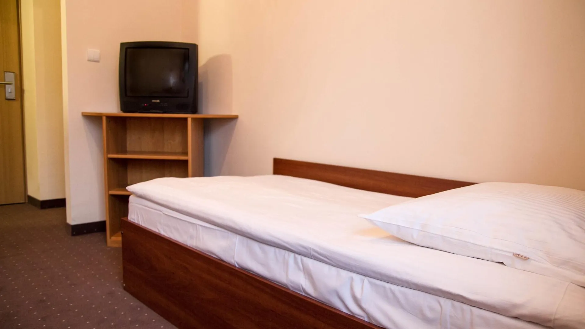 Hotel Mazowiecki Warschau