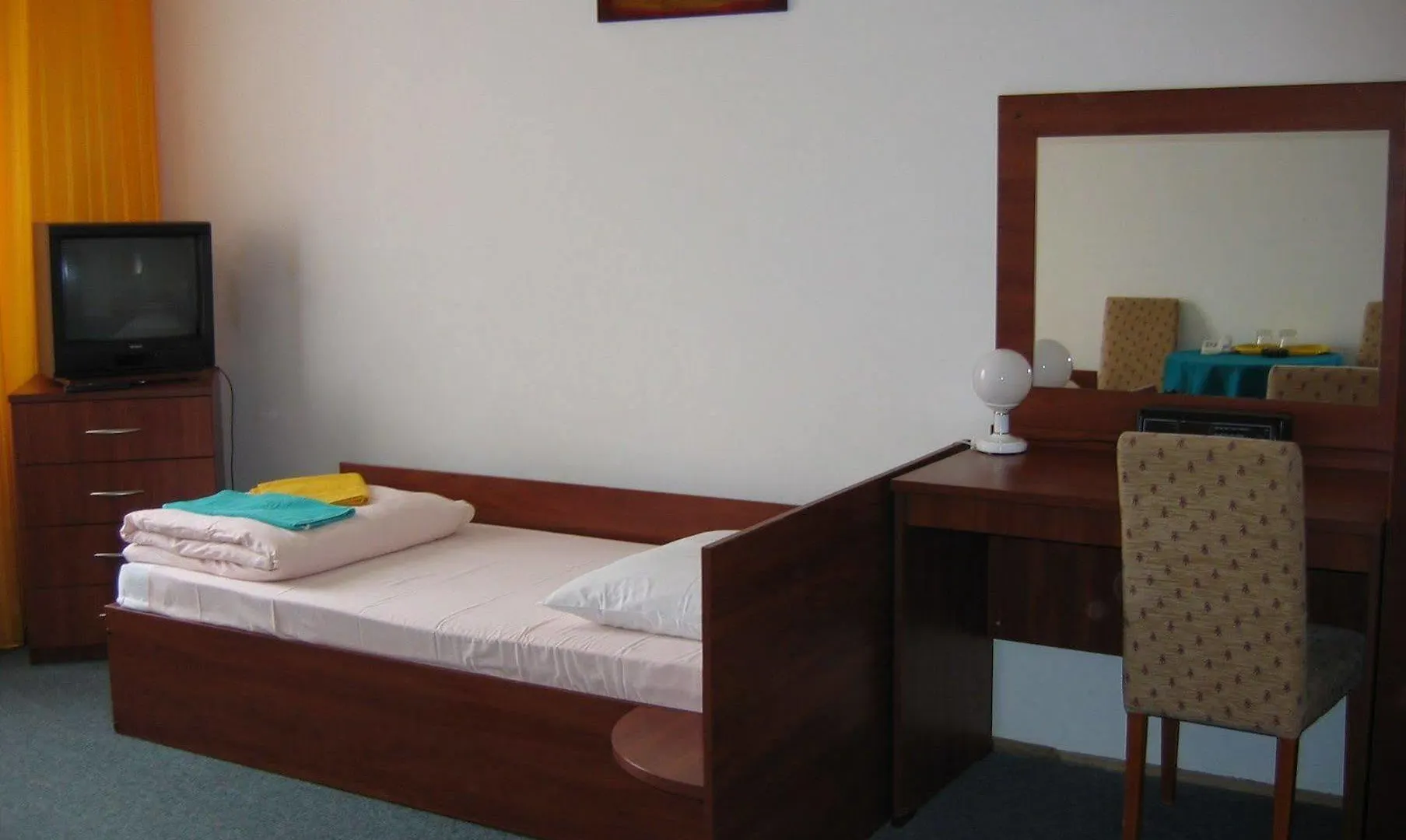 Hotel Mazowiecki Warschau Polen