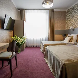 *** Hotell Kazimierz Polen