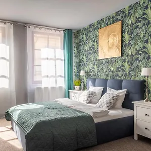 Staycity Sukiennice 6 Appartement Wrocław