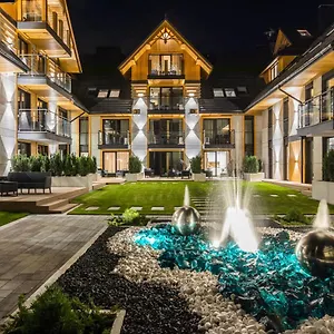 Prestige & Appart hôtel Zakopane