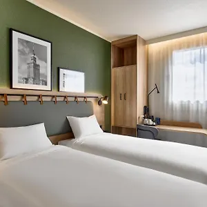 *** Hotell Campanile Old Town Polen