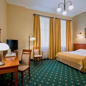 Hotell Hetman, Warszawa