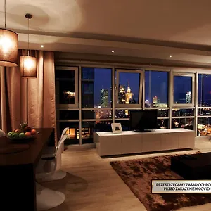 Platinum Appart hôtel