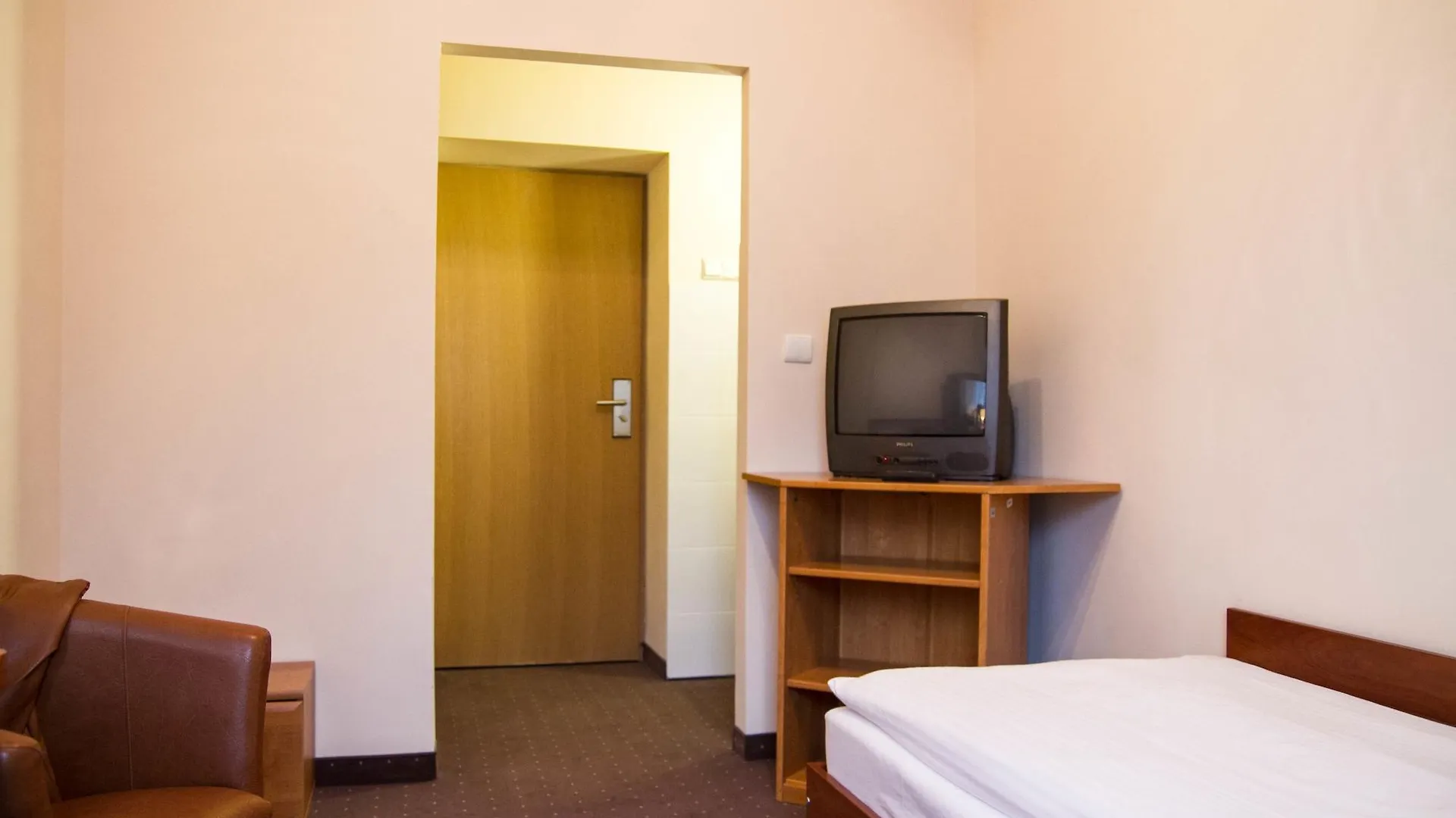 Hotel Mazowiecki Wow Varsovie