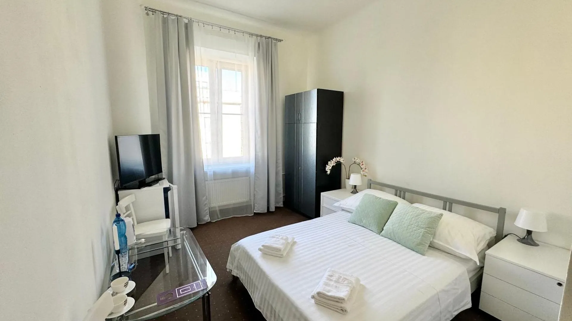 Hotel Mazowiecki Wow Varsovie Pologne