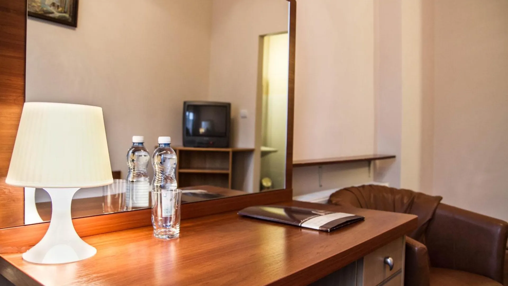 Hotel Mazowiecki Wow Varsovie Pologne