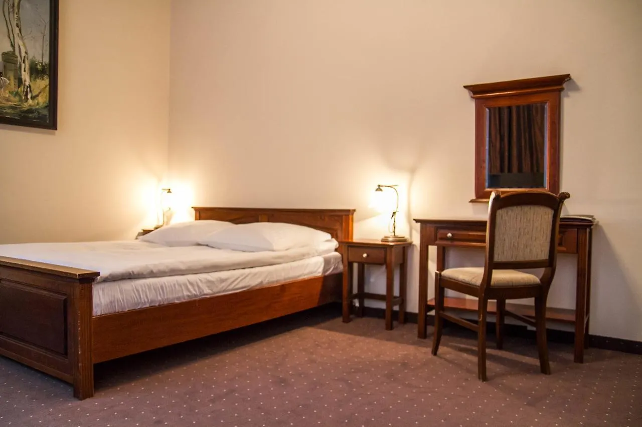 Hotel Mazowiecki Wow Varsovie 0*,
