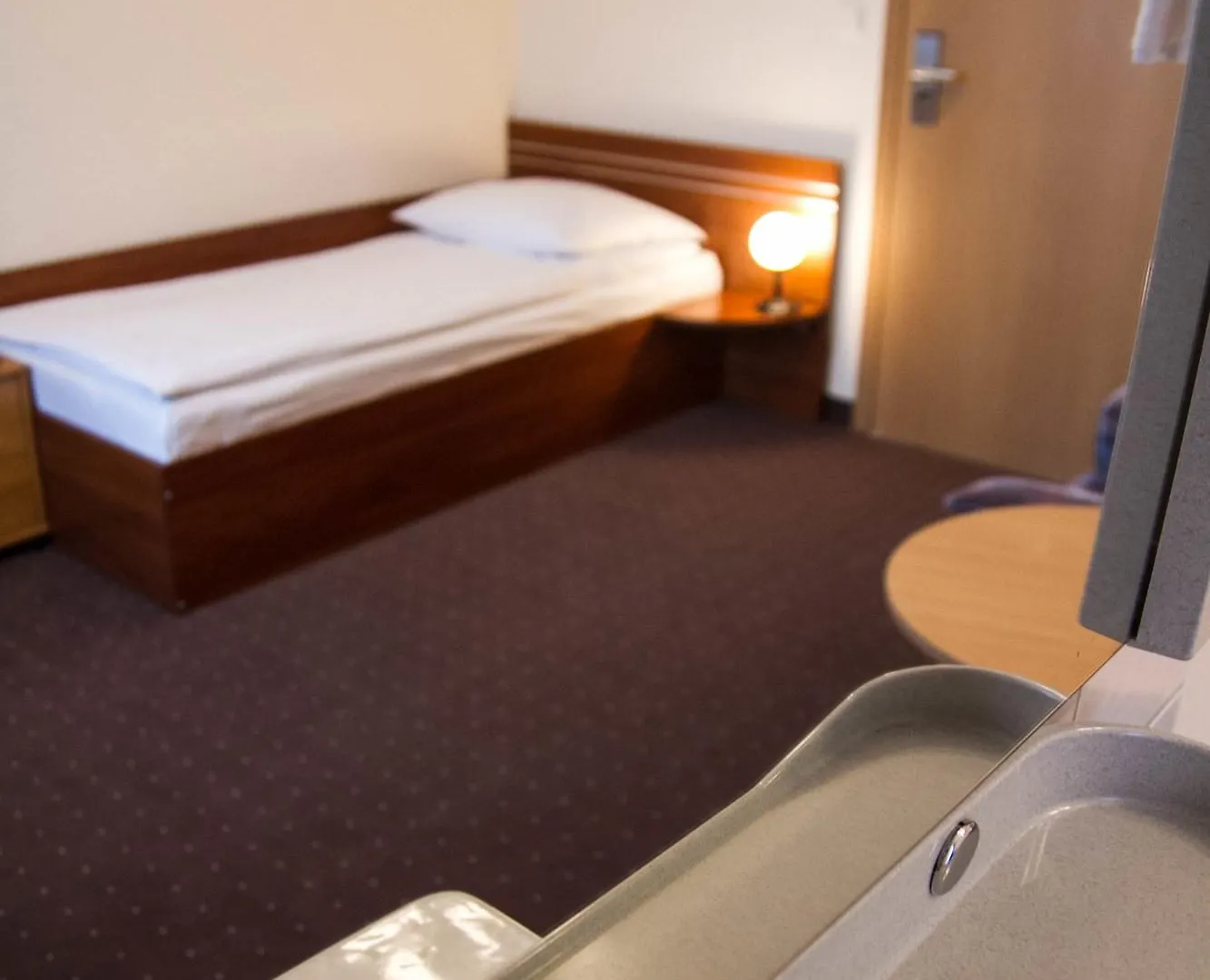 Hotel Mazowiecki Wow Warszawa