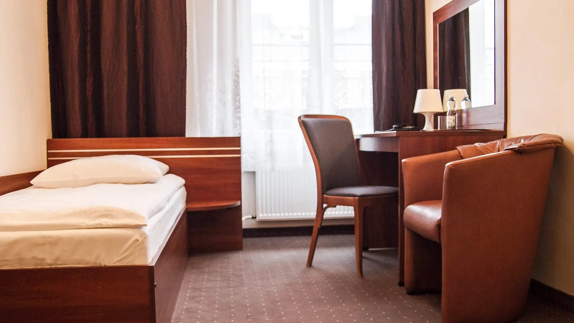 Hotel Mazowiecki Wow Warszawa