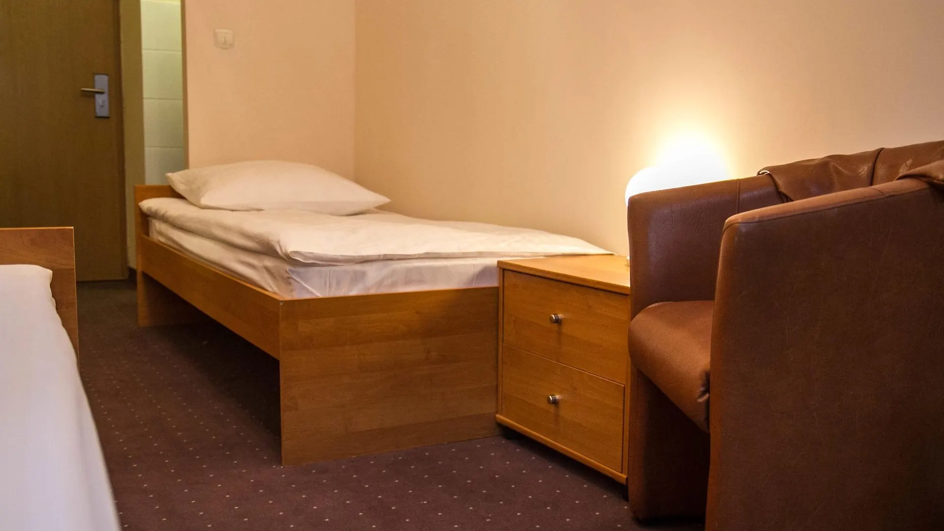 Hotel Mazowiecki Wow Warszawa