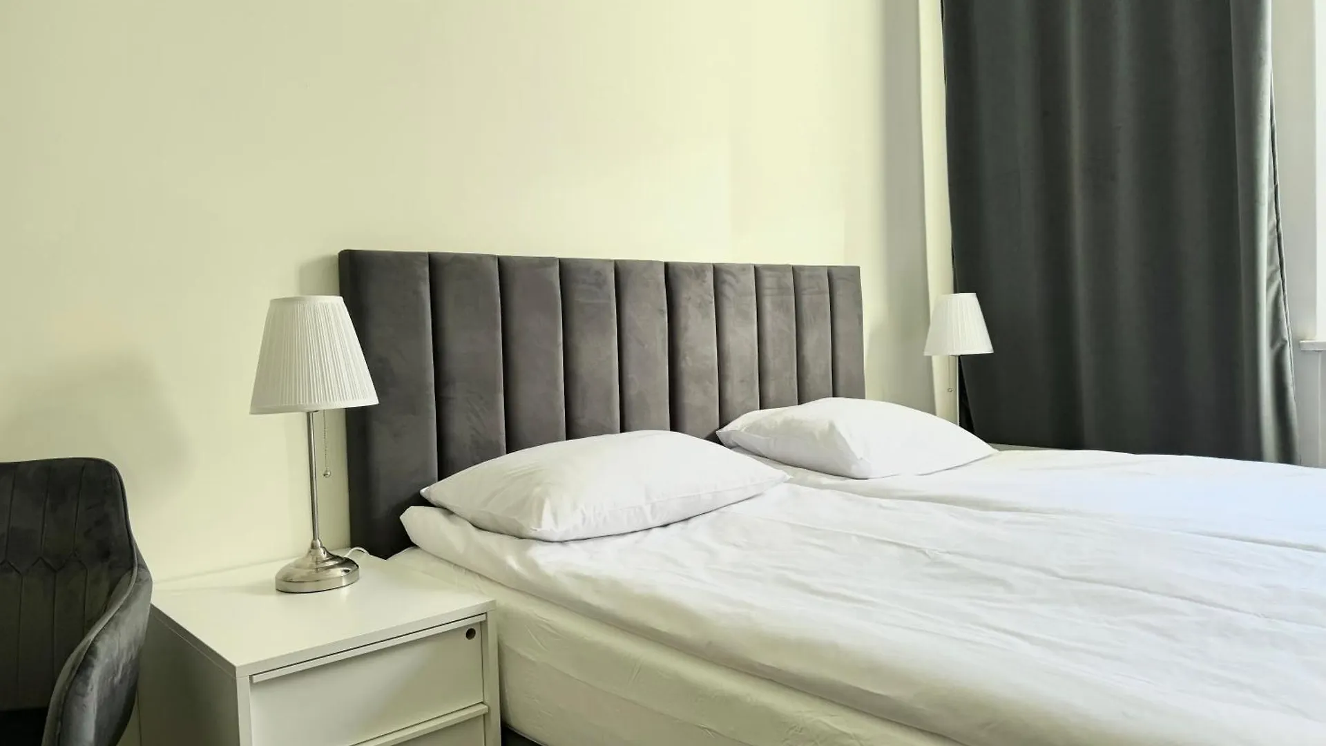 Hotel Mazowiecki Wow Warszawa