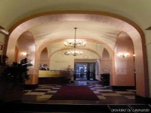 Hotel Mazowiecki Wow Warszawa 0*,