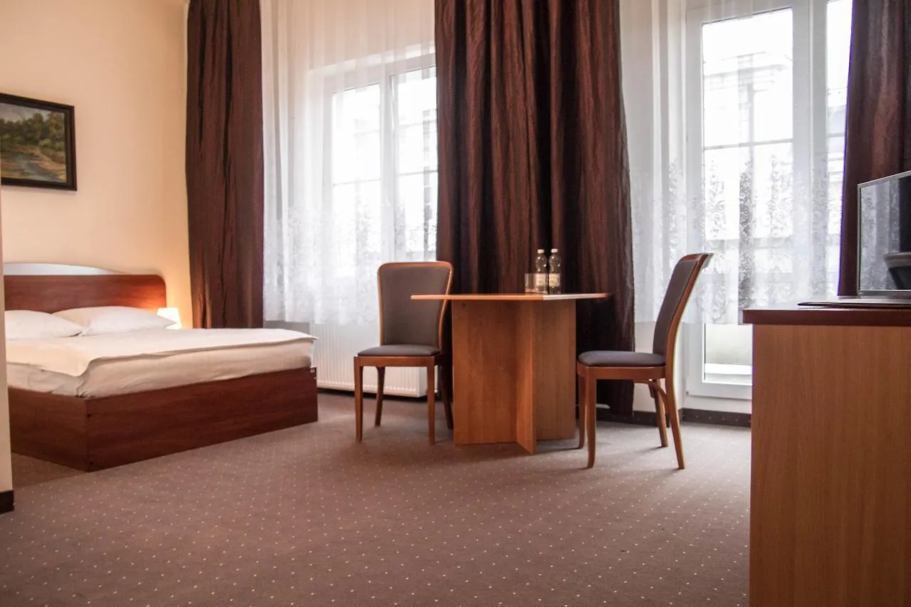 Hotel Mazowiecki Wow Warszawa
