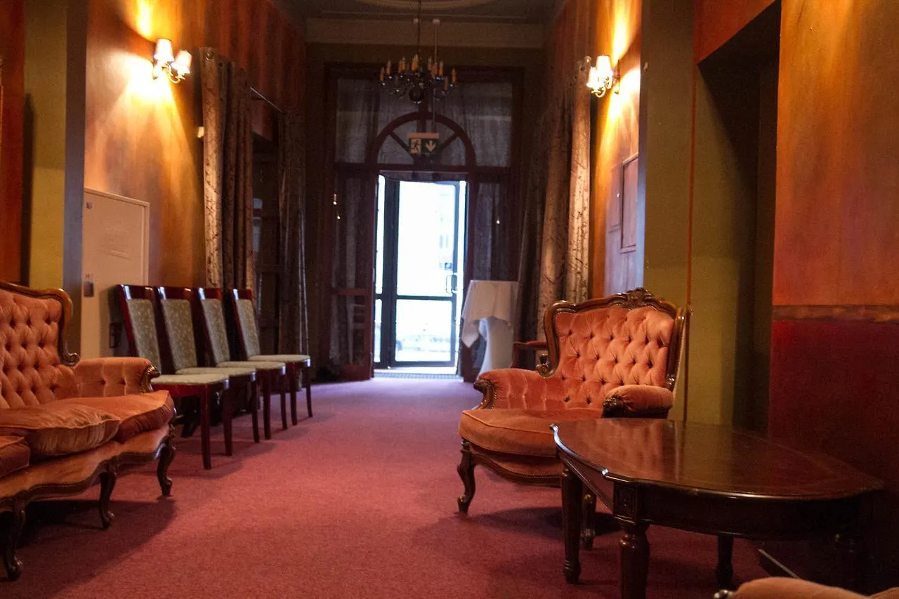 Hotel Mazowiecki Wow Warszawa Polen