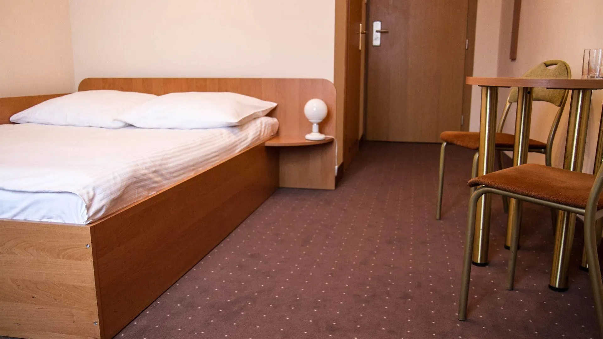 Hotel Mazowiecki Wow Warszawa