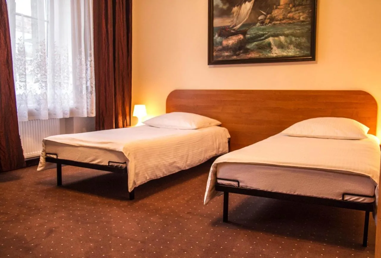 Hotel Mazowiecki Wow Warszawa